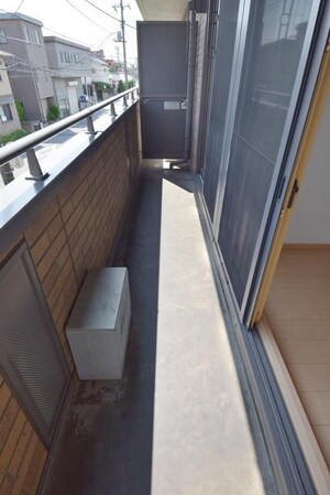 グランドュールの物件内観写真